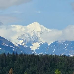 Meet your Posher, Sheri